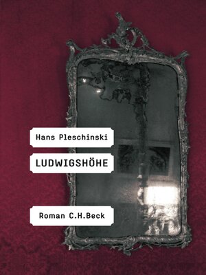 cover image of Ludwigshöhe